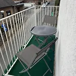 Apartamento Zur Eresburg