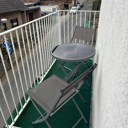 Apartment Zur Eresburg