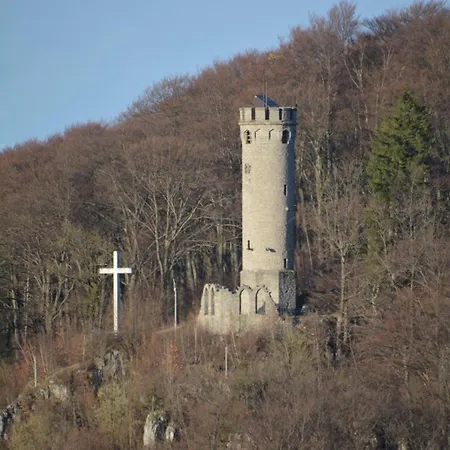 Zur Eresburg Marsberg