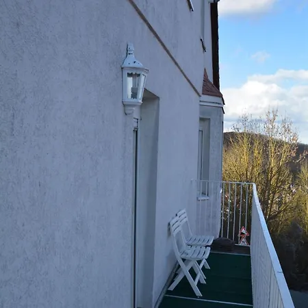 Zur Eresburg Apartment