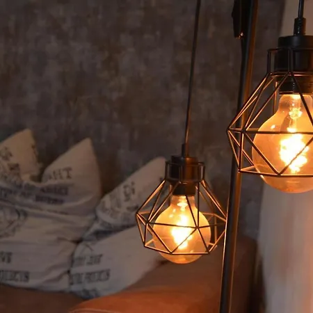 Zur Eresburg Apartamento