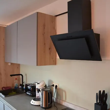 Apartamento Zur Eresburg *