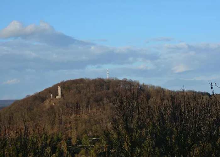 Zur Eresburg