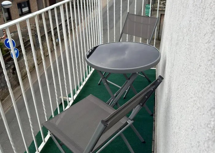 Apartamento Zur Eresburg