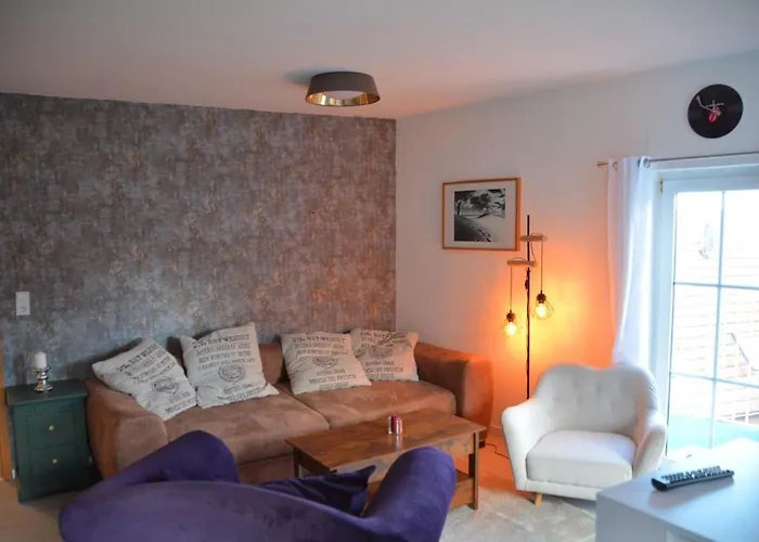 Apartamento Zur Eresburg *