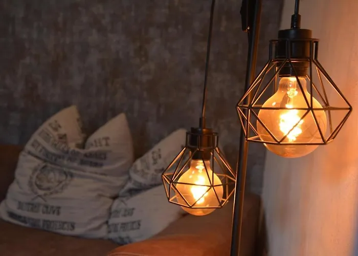 Zur Eresburg Apartamento