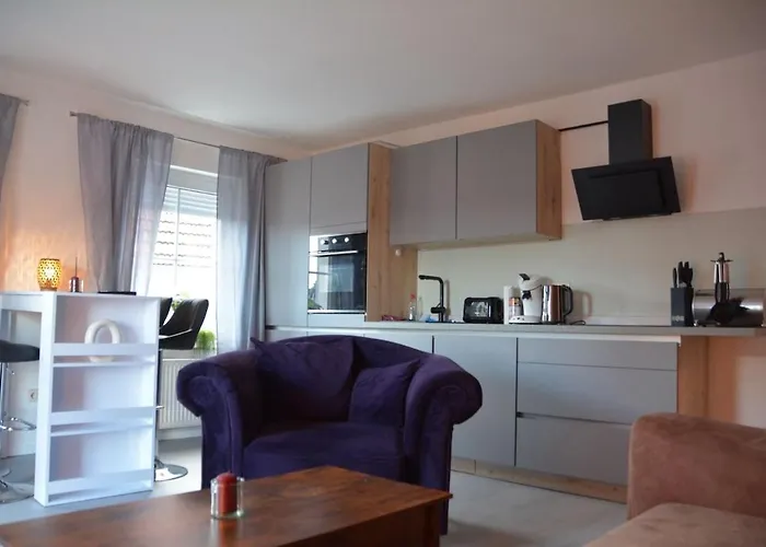 Zur Eresburg Marsberg