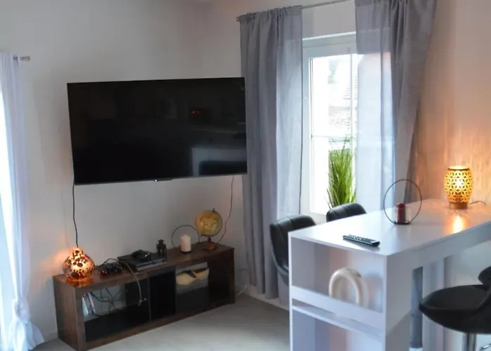 Apartamento Zur Eresburg *