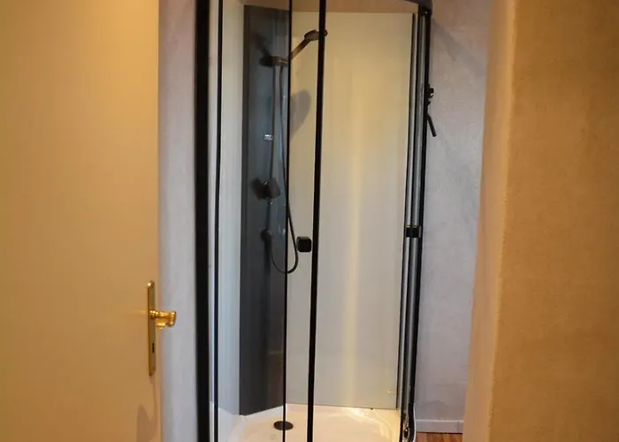 Zur Eresburg * Marsberg